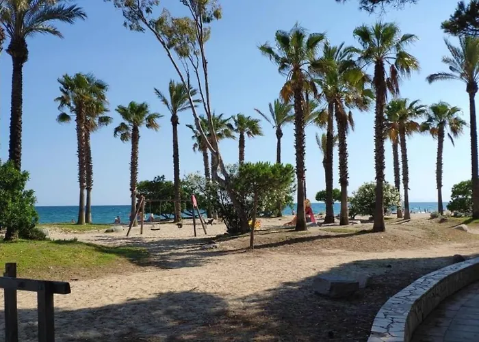 Emerald Sun Hotel Cambrils