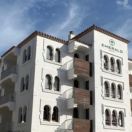 Emerald Sun 4*