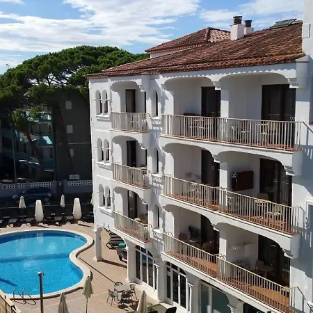 Emerald Sun Отель 4*