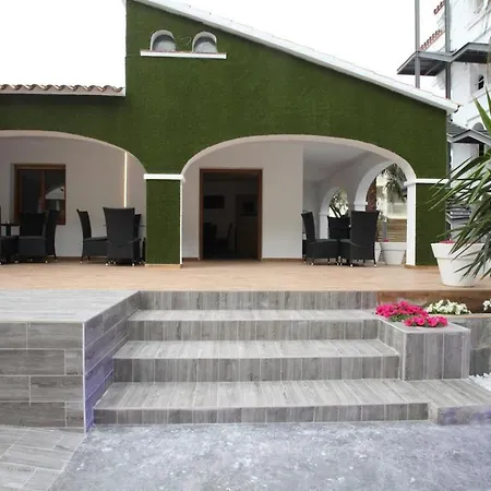 Hotel Emerald Sun Cambrils