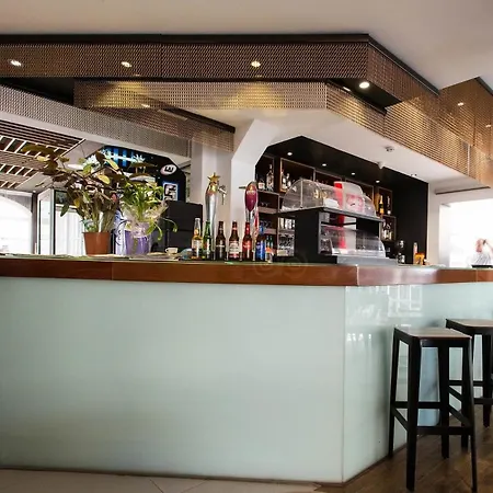 Emerald Sun فندق 4*