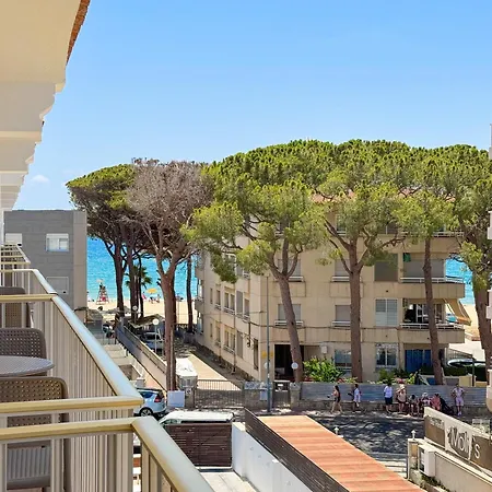 Emerald Sun Hotel Cambrils