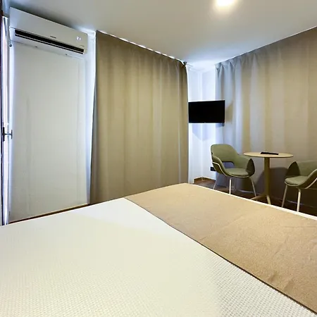 Hotel Emerald Sun Cambrils