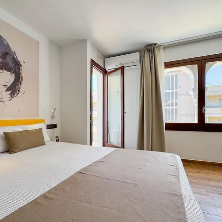 فندق Emerald Sun 4*