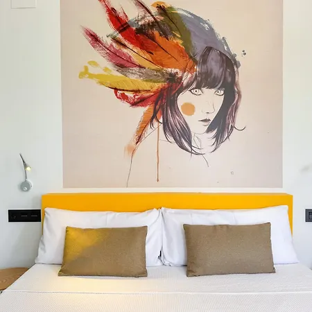 Emerald Sun فندق