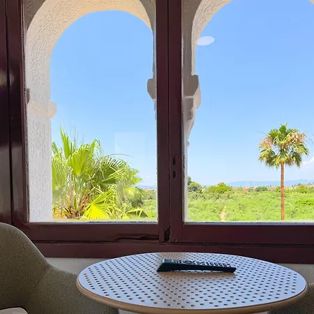 Emerald Sun كامبريلس