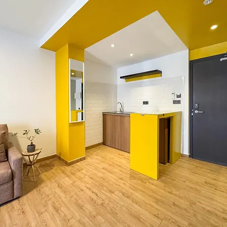 فندق Emerald Sun 4*