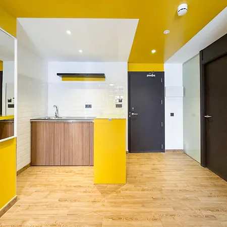 Emerald Sun فندق