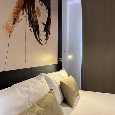 Emerald Sun 4* كامبريلس