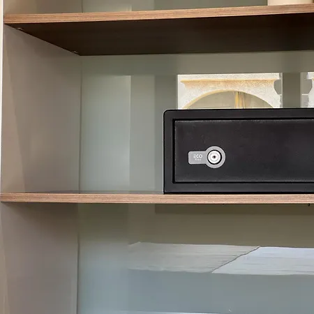 Emerald Sun 4* كامبريلس