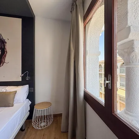 Emerald Sun 4* Камбрильс