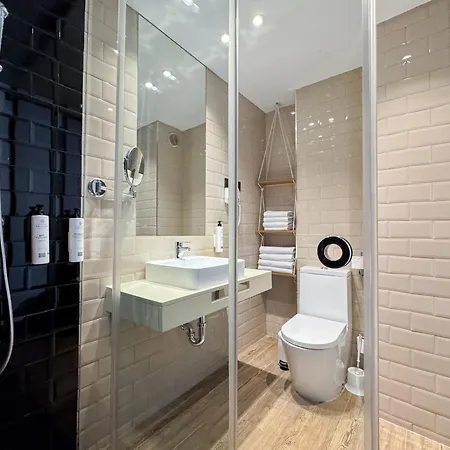 فندق Emerald Sun 4*