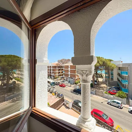 Hotel Emerald Sun Cambrils