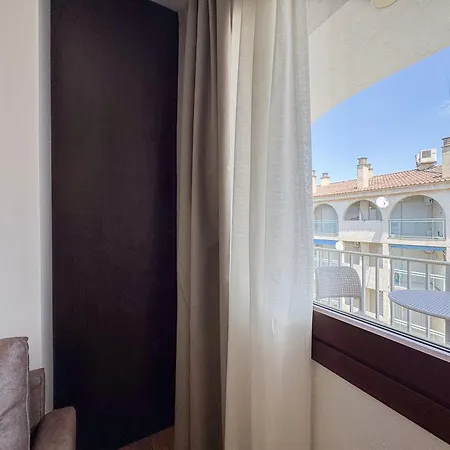Hotel Emerald Sun