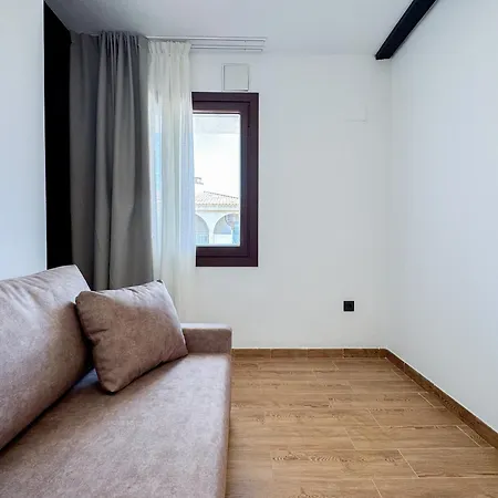 Hotel Emerald Sun Cambrils