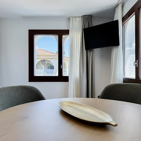 Emerald Sun Hotel Cambrils