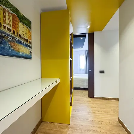 Emerald Sun Отель