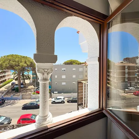 Emerald Sun 4* كامبريلس