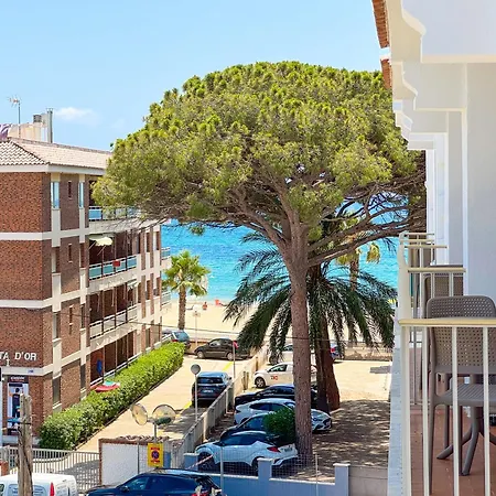 Hotel Emerald Sun Cambrils