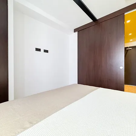 فندق Emerald Sun 4*