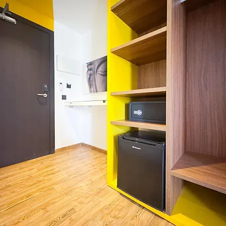 Emerald Sun Hotel 4*