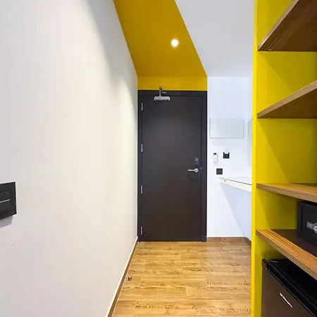 فندق Emerald Sun كامبريلس