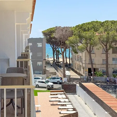 Emerald Sun Cambrils