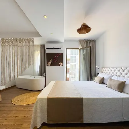 Emerald Sun Камбрильс