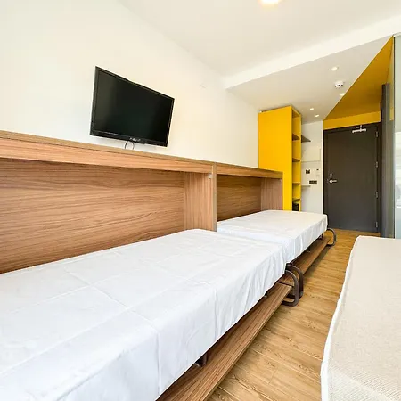 Emerald Sun Hotel 4*