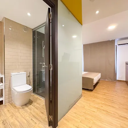 Emerald Sun Hotel Cambrils