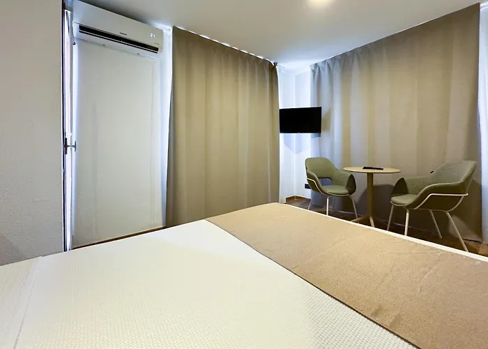 Hotel Emerald Sun Cambrils