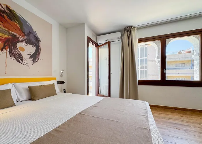 Hotel Emerald Sun 4*