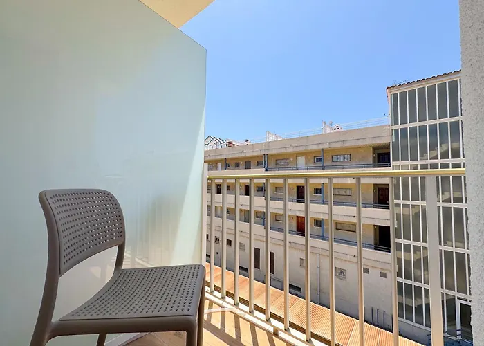 Emerald Sun Hotel Cambrils