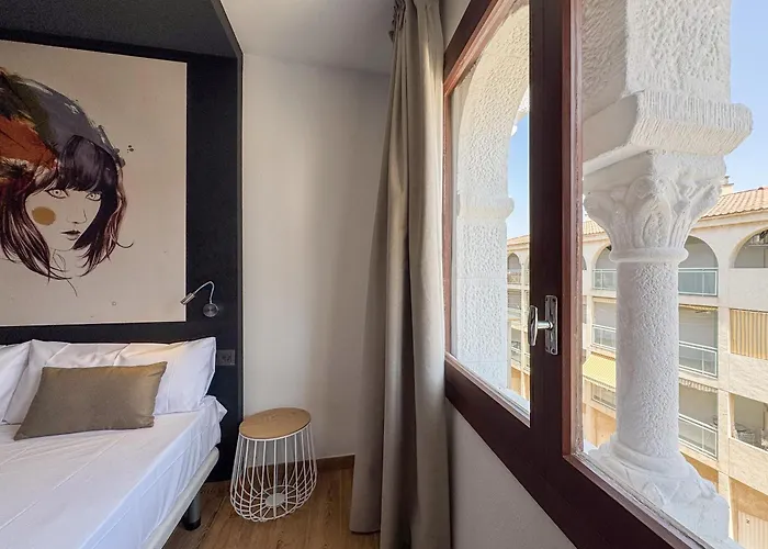 Emerald Sun 4* Cambrils