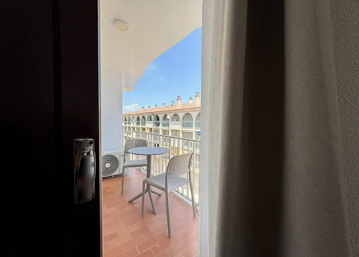 Emerald Sun 4* Cambrils