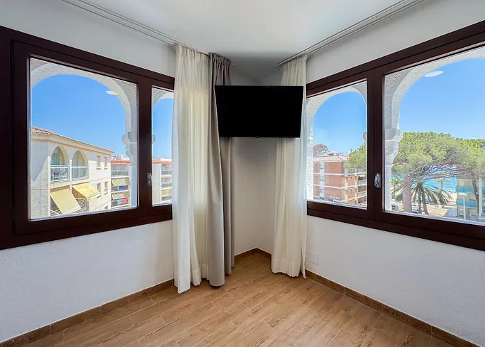 Emerald Sun Hotel Cambrils