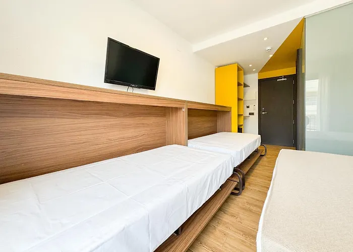Emerald Sun Hotel 4*