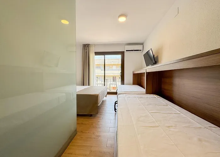 Hotel Emerald Sun 4*